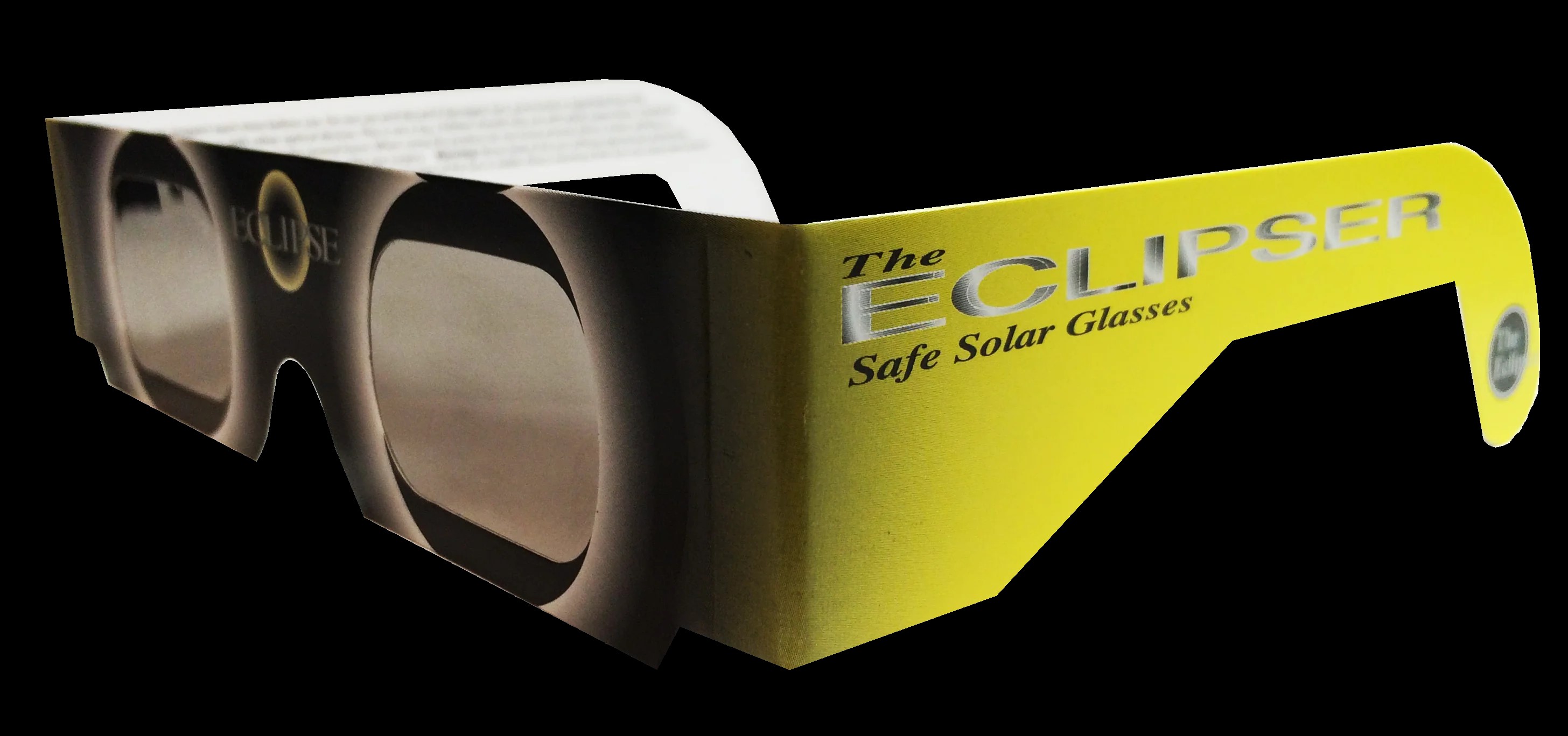 Original ECLIPSER&reg; Glasses